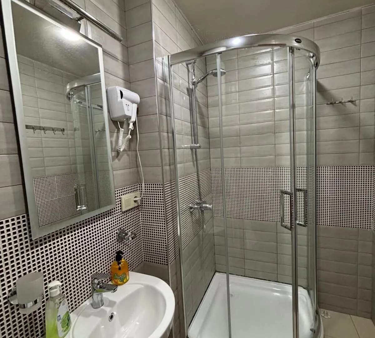 Orbi Recidentce Volna Рай На Море Batumi Apartment